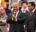 Joan Laporta Konfirmasi Masih Tertarik dengan Julian Alvarez