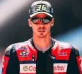 Joan Mir Terinspirasi Marc Marquez Sebelum Tinggalkan Honda ke Gresini