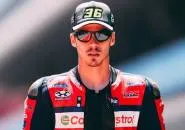 Joan Mir Terinspirasi Marc Marquez Sebelum Tinggalkan Honda ke Gresini