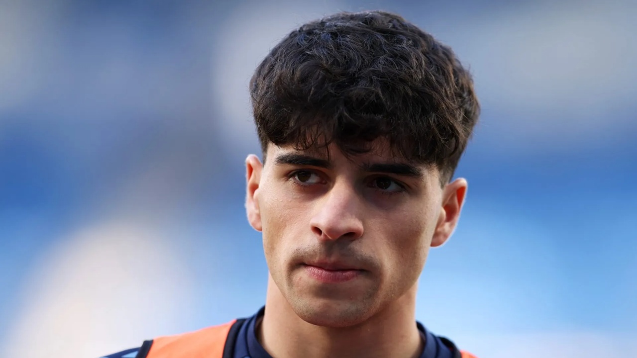 Jon Martin Memperkirakan Akan Jadi Malam Sulit di Bernabeu