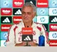 Jose Mourinho Pastikan Real Madrid Tidak Akan Tambah Pemain Lagi