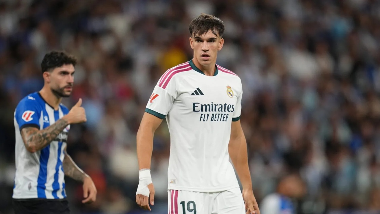 Jose Mourinho Punya Julukan Baru untuk Carlos Espi