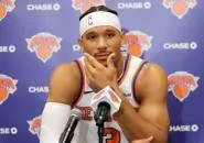 Josh Hart Berharap Pensiun di Knicks, Hadapi Dilema Kontrak