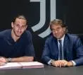 Juventus Bisa Keluarkan Lebih dari 12 Juta Euro untuk Kamil Grabara
