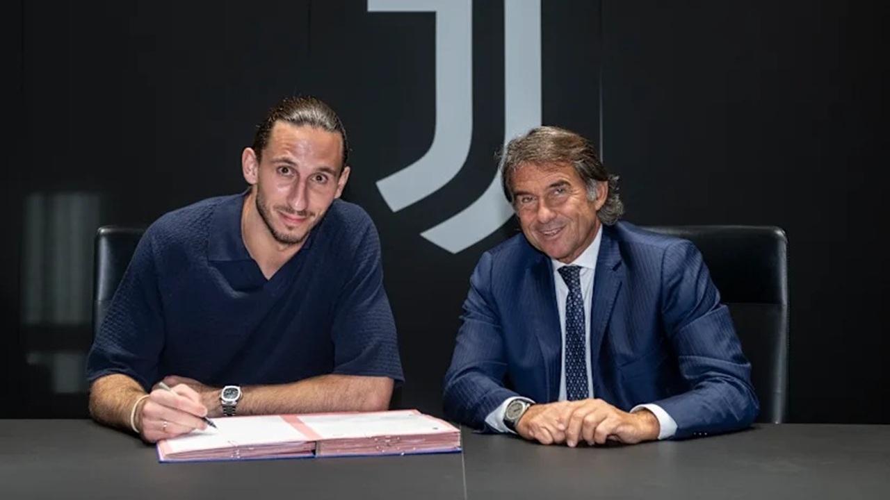 Juventus Bisa Keluarkan Lebih dari 12 Juta Euro untuk Kamil Grabara