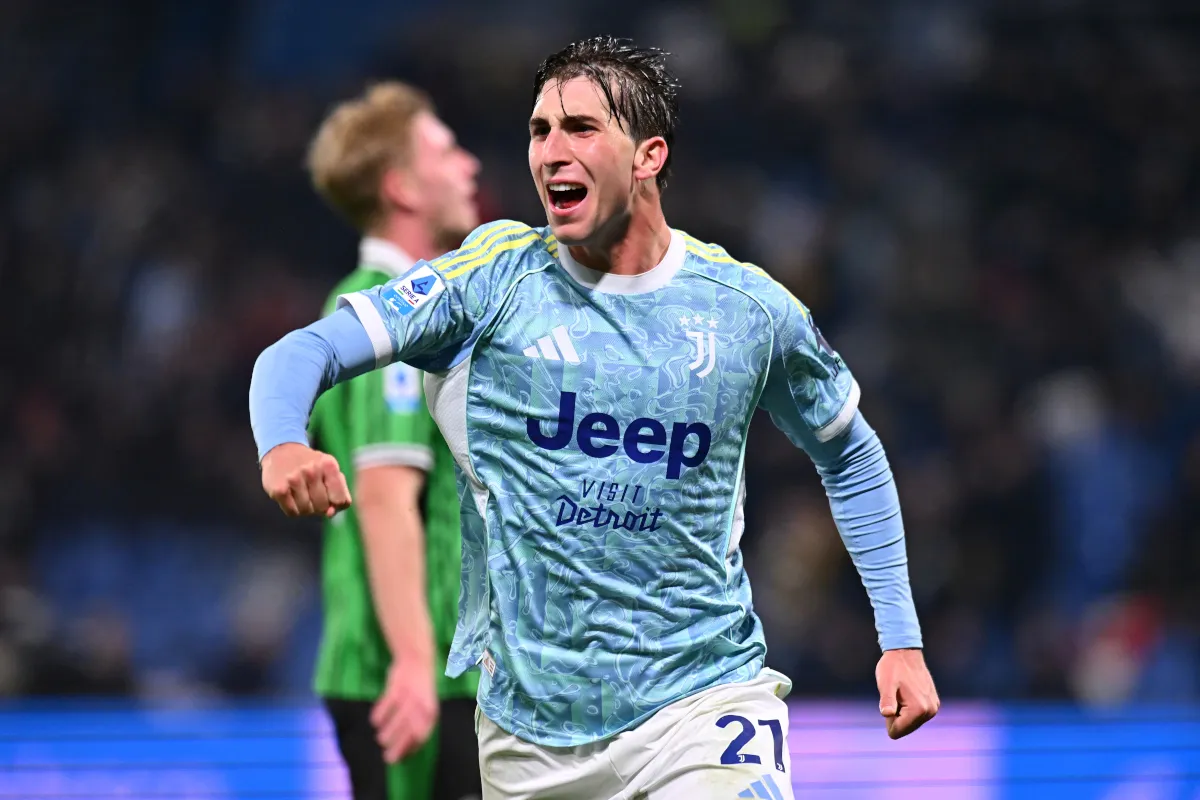 Juventus Lepas Miretti ke Besiktas, Isyarat Datangnya Kessie - sumber: (footballitalia)