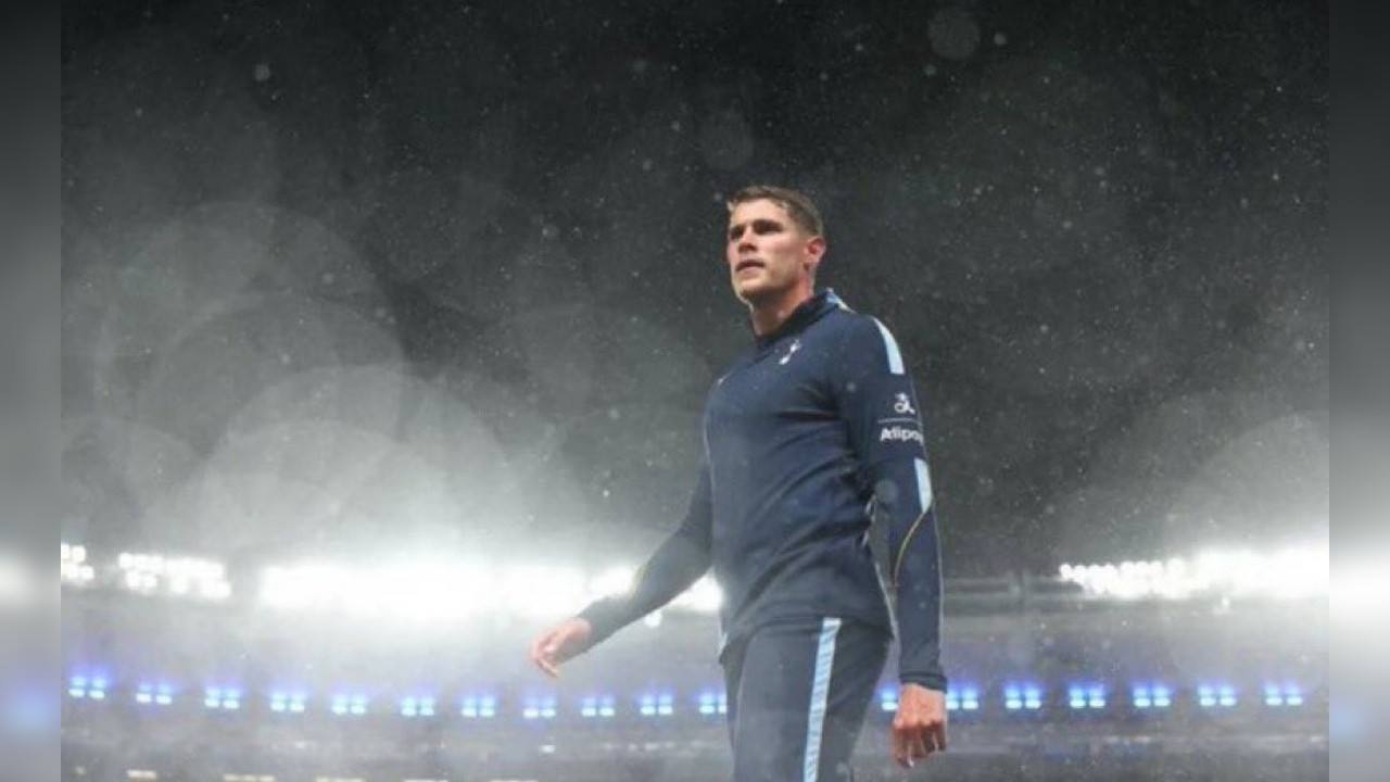 Kabar Terkini Skuad Tottenham Jelang vs Charlton