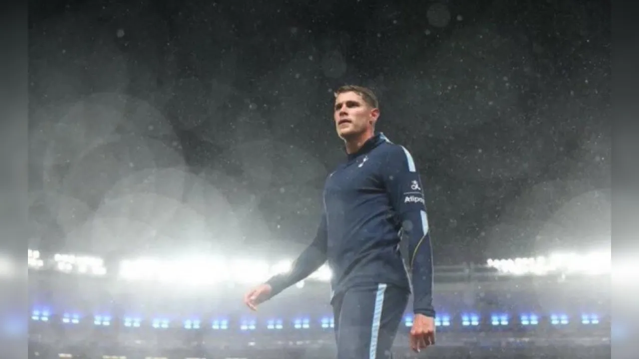 Kabar Terkini Skuad Tottenham Jelang vs Charlton