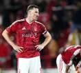 Kalah Lagi dari Leeds United, Chris Wood Minta Nottingham Forest Tetap Percaya