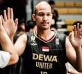 Kaleb Ramot Gemilang Akan Bermain di ajang All Indonesian