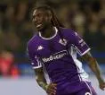 Kean Tolak Latihan di Fiorentina Usai Tawaran €40 Juta dari Como