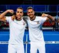 Kejutan, Mesir Singkirkan Unggulan Teratas, Spanyol di Mediterania Games