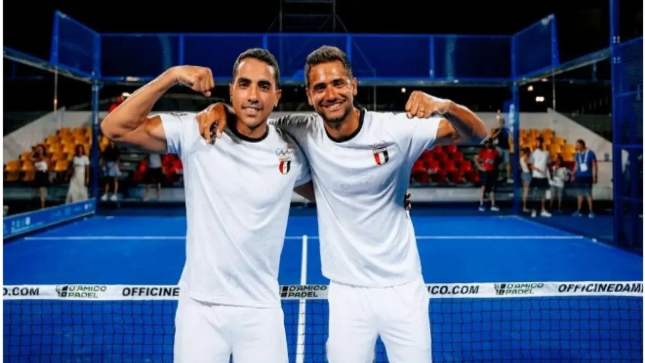 Kejutan Tim Putra Mesir Singkirkan Unggulan Teratas Spanyol di Mediterania Games