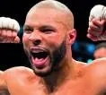 Kell Brook atau Billy Joe Saunders, Ini Calon Lawan Chris Eubank Jr
