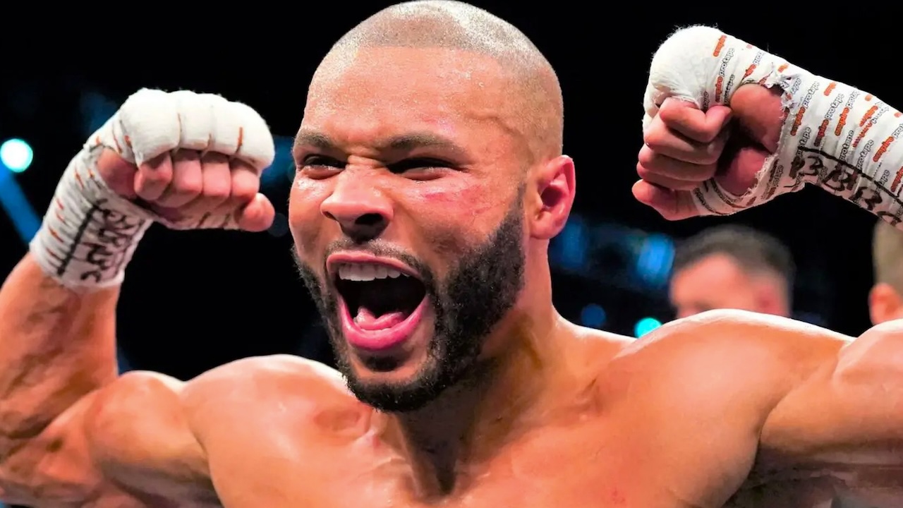 Kell Brook atau Billy Joe Saunders, Ini Calon Lawan Chris Eubank Jr