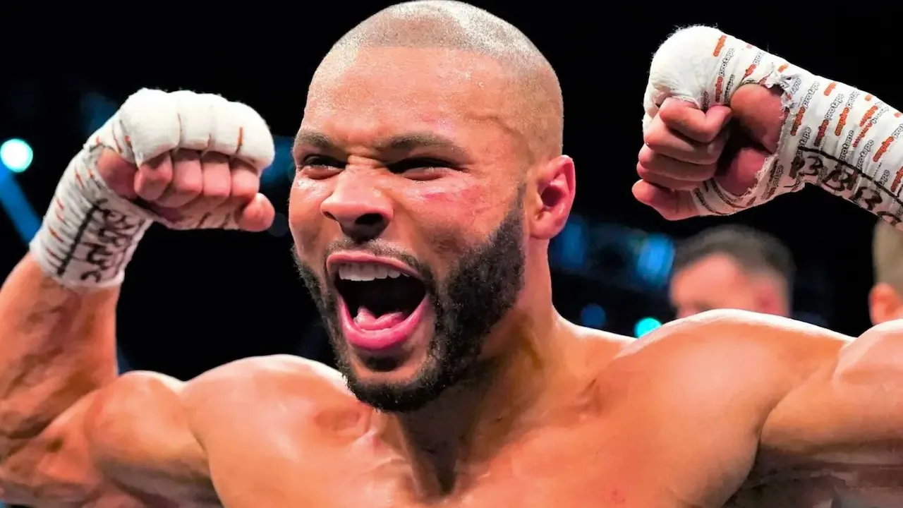 Kell Brook atau Billy Joe Saunders, Ini Calon Lawan Chris Eubank Jr