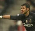 Kenang Momen Terlucu, Francesco Toldo Dua Kali Bobol Gawang Buffon
