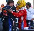 Keunikan Max Verstappen di Antara Legenda F1 Lainnya