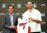 Klay Thompson Siap Tempuh Musim Penebusan di Miami Heat