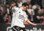 Kristjan Asllani Tinggalkan Inter, Bawa Keuntungan Bersih 4.1 Juta Euro