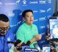 Lapangan GBLA Belum Siap, Manajemen Persib Angkat Suara