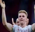 Lazio Ajukan Tawaran Pinjam Striker RB Leipzig