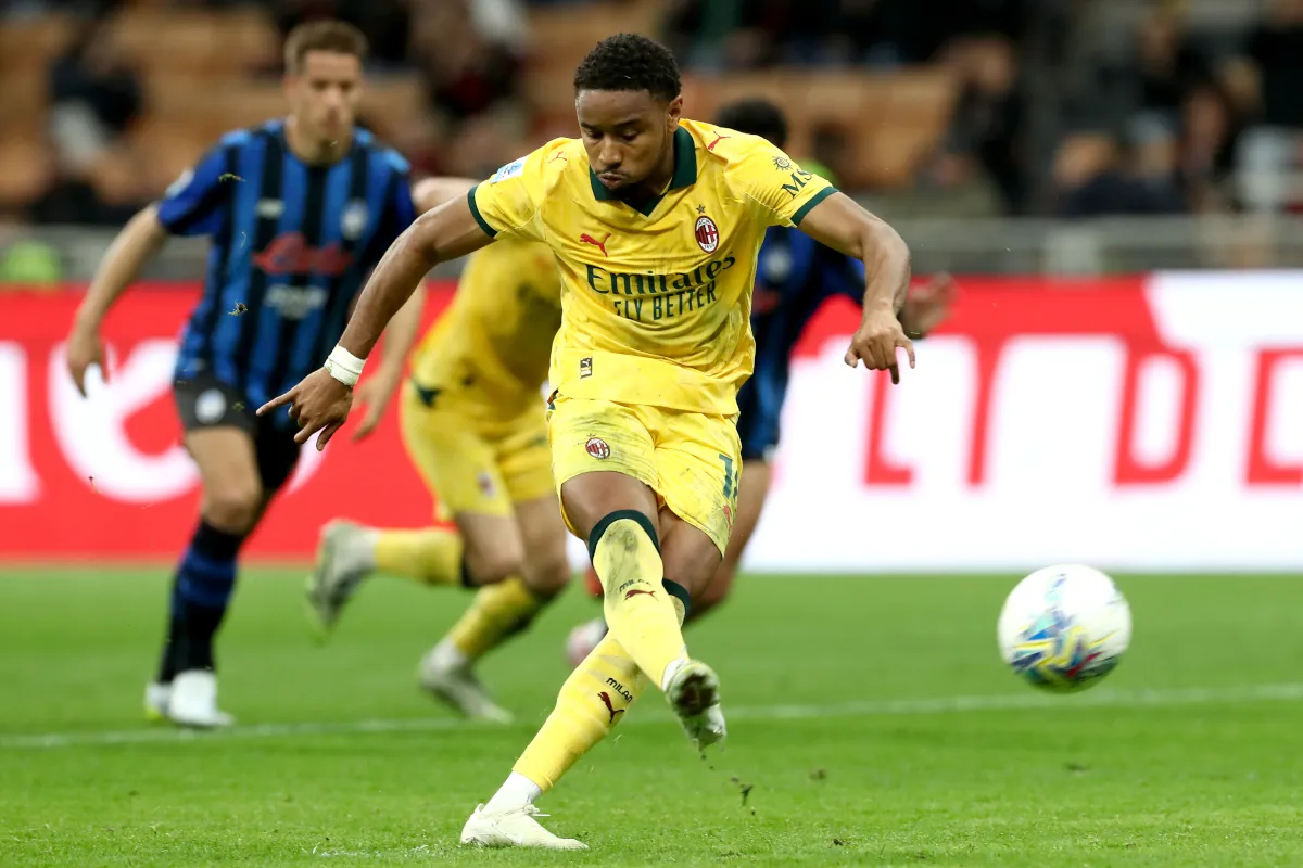 Leipzig Resmi Pinjam Nkunku dengan Opsi Pembelian Permanen - sumber: (footballitalia)