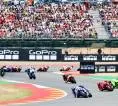 Lima Hal Menarik di MotoGP GP Aragon