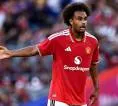 Lima Klub Incar Joshua Zirkzee, MU Siap Pertimbangkan Tawaran