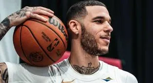 Lonzo Ball Ungkap Pengaruh Ayahnya di Awal Karier NBA