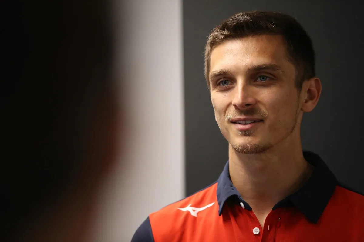 Luca Marini Gabung Tech3 untuk Musim MotoGP 2027-2028 - sumber: (motorsport)