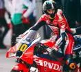 Luca Marini: Honda Masih Bermasalah, Bakal Kesulitan di MotoGP 2027
