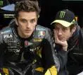 Luca Marini Nilai VR46 Racing Punya Duet Impian di MotoGP 2027