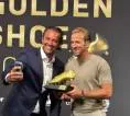 Luca Toni Dukung Harry Kane Menangkan Ballon d’Or 2026