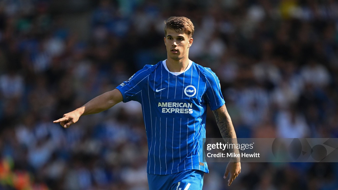 Luka Vuskovic Bikin Bos Brighton Terpukau usai Debut