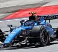 Luke Browning Gantikan Albon di Latihan Bebas GP Monza