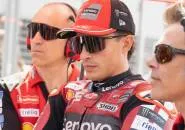 Marco Melandri: Marc Marquez Wajib Menang Selisih 5 Detik di MotoGP Aragon