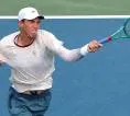 Martin Damm Kejutkan Daniil Medvedev Di Winston-Salem