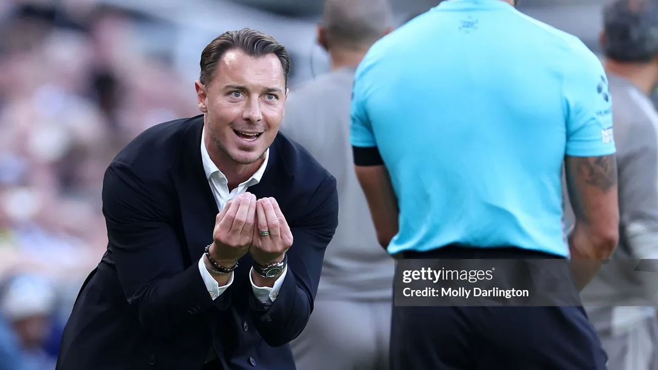 Matthias Jaissle Siapkan Kejutan Besar untuk Pemain Muda Newcastle