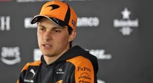 McLaren Ungkap Kendala Teknis di Balik Kesulitan Piastri