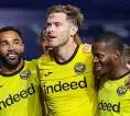 Menang Telak 6-1 atas Birmingham City, Keith Andrews Puji Kedalaman Skuat Brentford