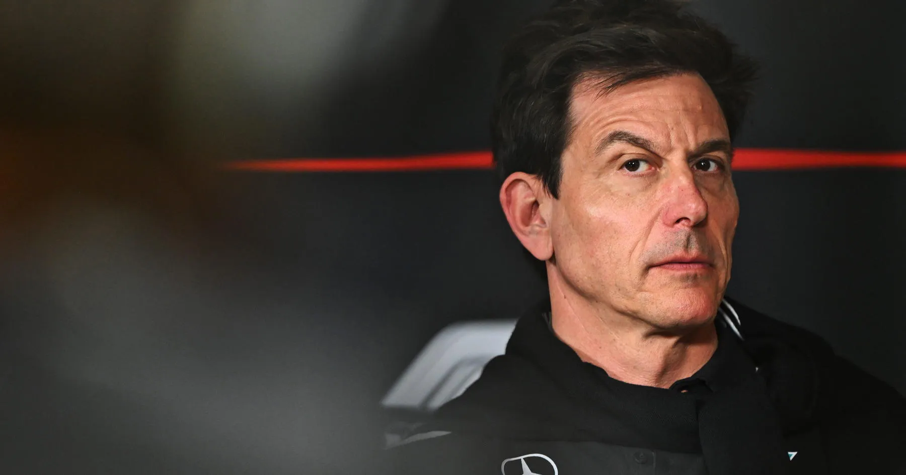 Mercedes Hadapi Batasan Finansial dalam Pengembangan Mobil - sumber: (racingnews365)