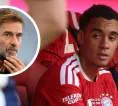Meski Sering Pingsan, Klopp Pastikan Musiala Bisa Bela Timnas Jerman