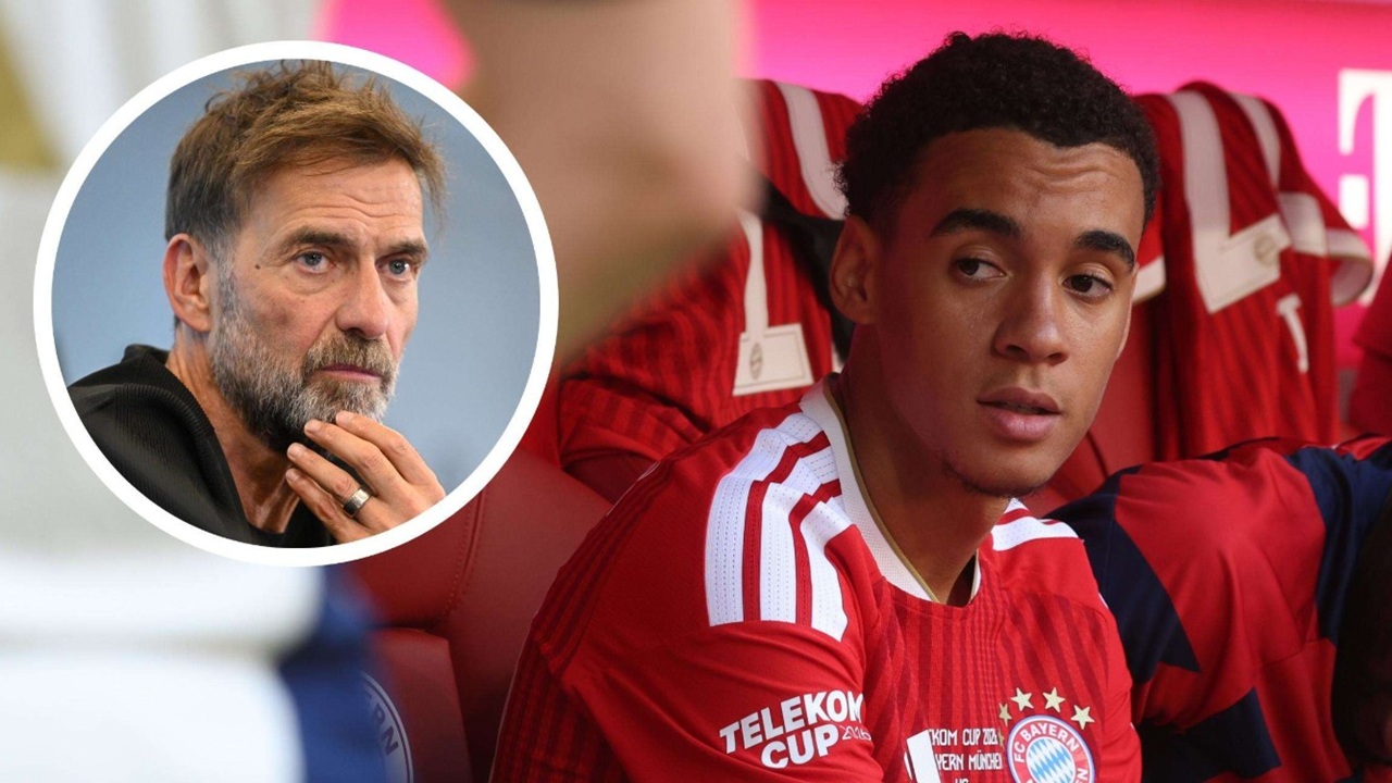 Meski Sering Pingsan, Klopp Pastikan Musiala Bisa Bela Timnas Jerman
