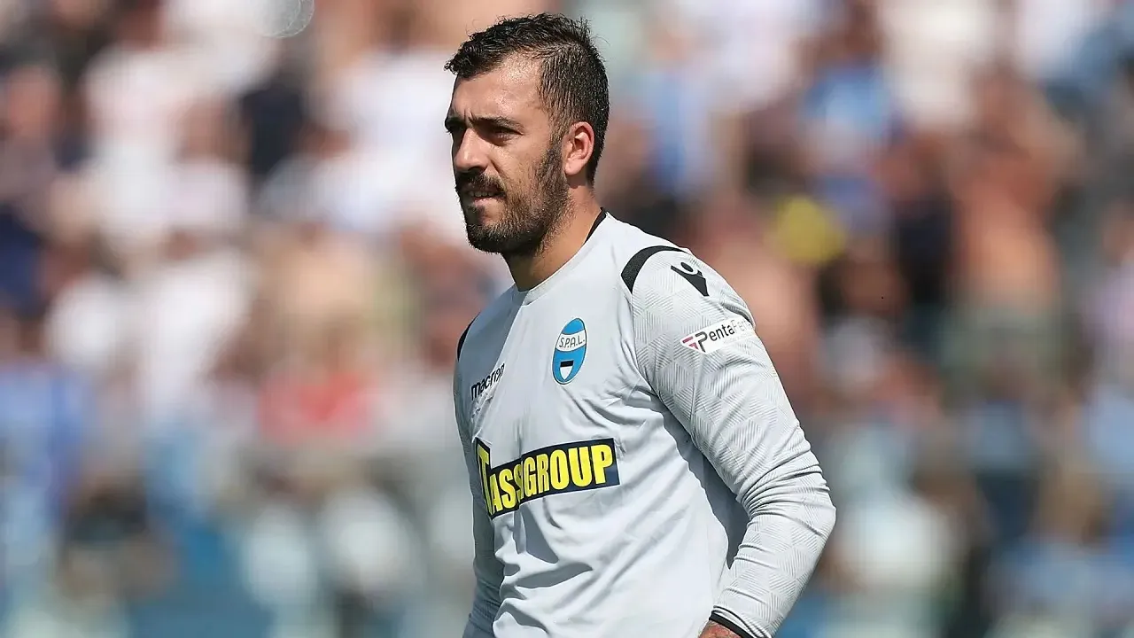 Milan Pilih Ruben Amorim, Emiliano Viviano: Pilihan Yang Sangat Berani