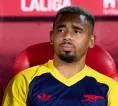 Napoli Incar Gabriel Jesus, Menanti Pengosongan Skuad