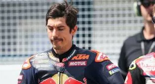 Nicolas Goyon Berharap Maverick Vinales Comeback di Misano