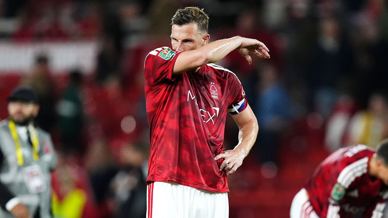 Nottingham Forest Masih Punya Banyak PR Usai Dua Kali Kalah dari Leeds