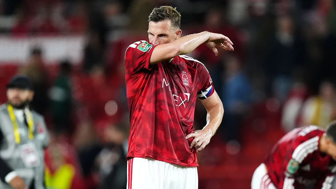 Nottingham Forest Masih Punya Banyak PR Usai Dua Kali Kalah dari Leeds