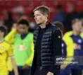 Oliver Glasner Bongkar Realita Pahit Nottingham Forest